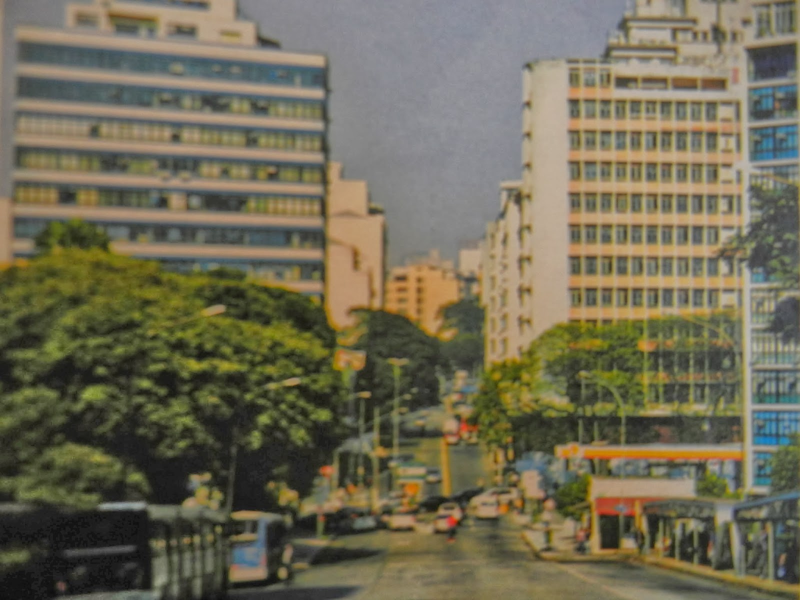 fotografias Manoel de Brito São Paulo