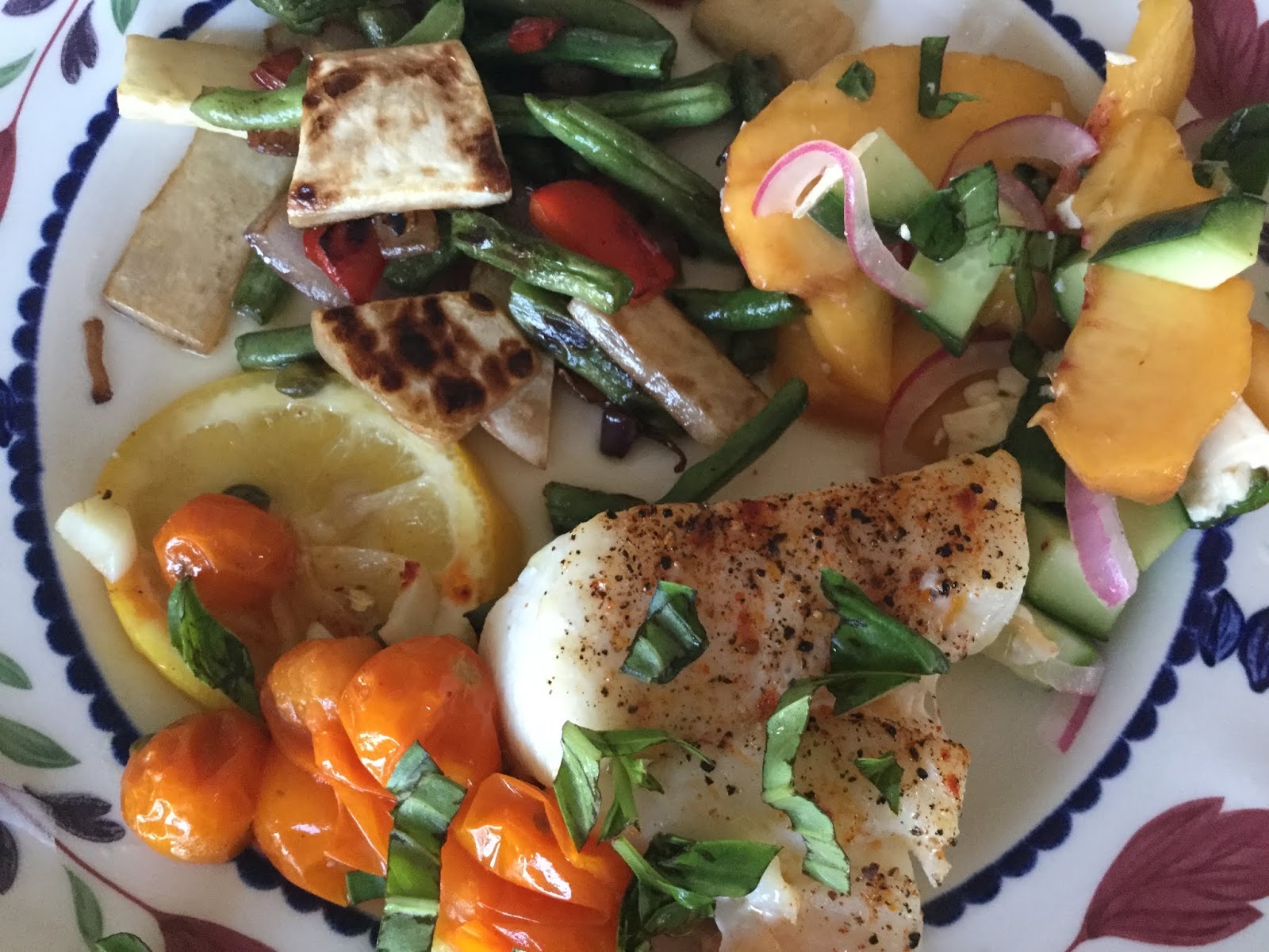 Fish Mornay Recipe Jamie Oliver