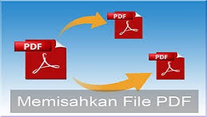  Anda tentu pernah menjumpai file PDF yang memiliki banyak jumlah halaman Cara Memisahkan File PDF di Laptop & Android Terbaru