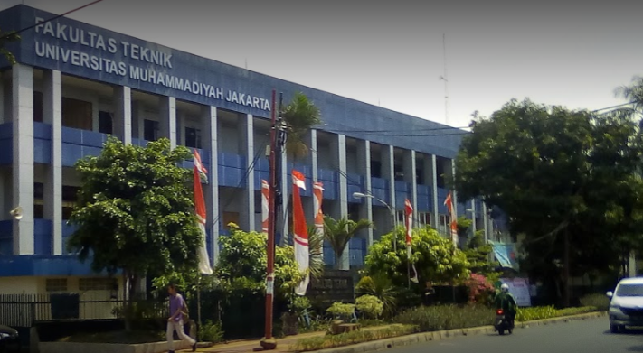 Universitas Swasta Teknik Informatika Terbaik Di Jakarta Bagi Hal Baik