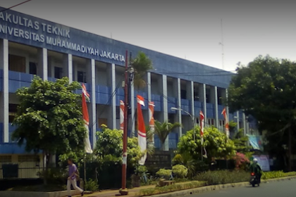 Universitas Swasta Teknik Informatika Terbaik Di Jakarta