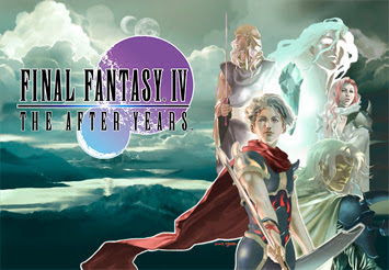 Final Fantasy IV: The After Years [Full] [Español] [MEGA]
