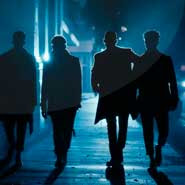 Hero - CNCO Hero - CNCO