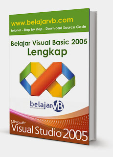  Berikut ini yaitu List Kumpulan Tutorial Visual Basic  Kumpulan Tutorial Visual Basic 2005