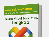 Kumpulan Tutorial Visual Basic 2005