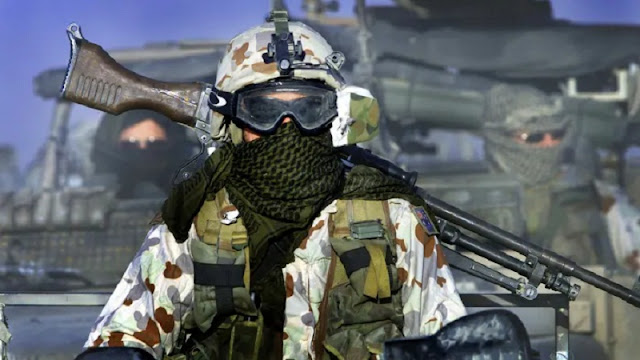 Australian military admits war crimes in Afghanistan Australian military admits war crimes in Afghanistan