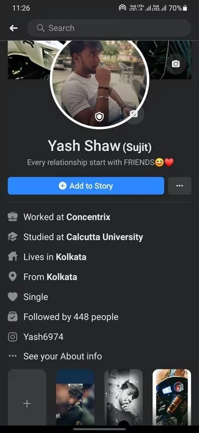 How to Change Birthday on Facebook 2021
