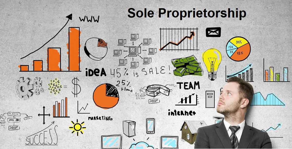 Sole Proprietorship Business Registration