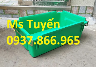 Khay Nhựa,Thùng Nhựa, Hộp Nhựa, Sóng Nhựa Giá Tốt Liên Hệ 0937.866.965