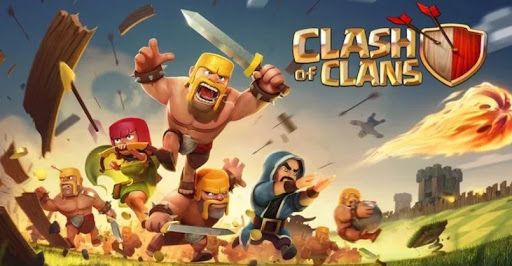 لعبة Clash of Clan تحميل أفضل 3 ألعاب إستراتيجية للأندرويد والأيفون 2022
