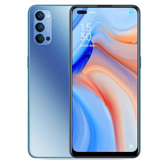 Oppo Reno 4