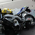 Ніжинський мотоцикліст влетів одразу у два автомобілі
