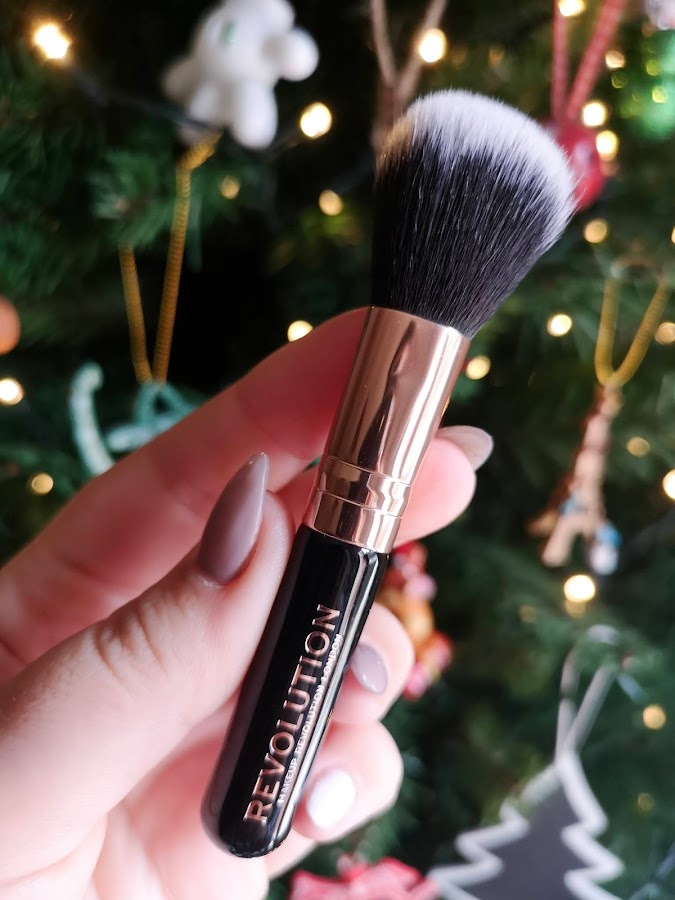 Calendario de Adviento Makeup Revolution