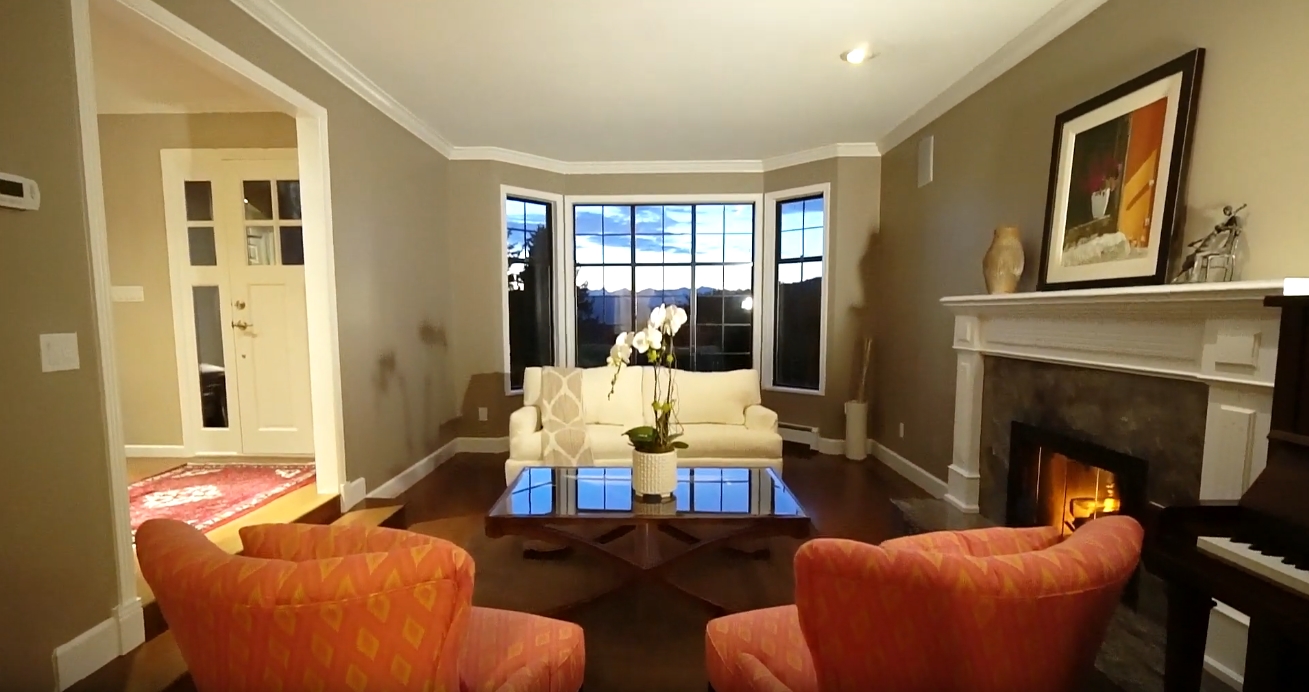 17 Photos vs. 5467 Monte Bre Crescent, West Vancouver vs. Home Interior Design Tour