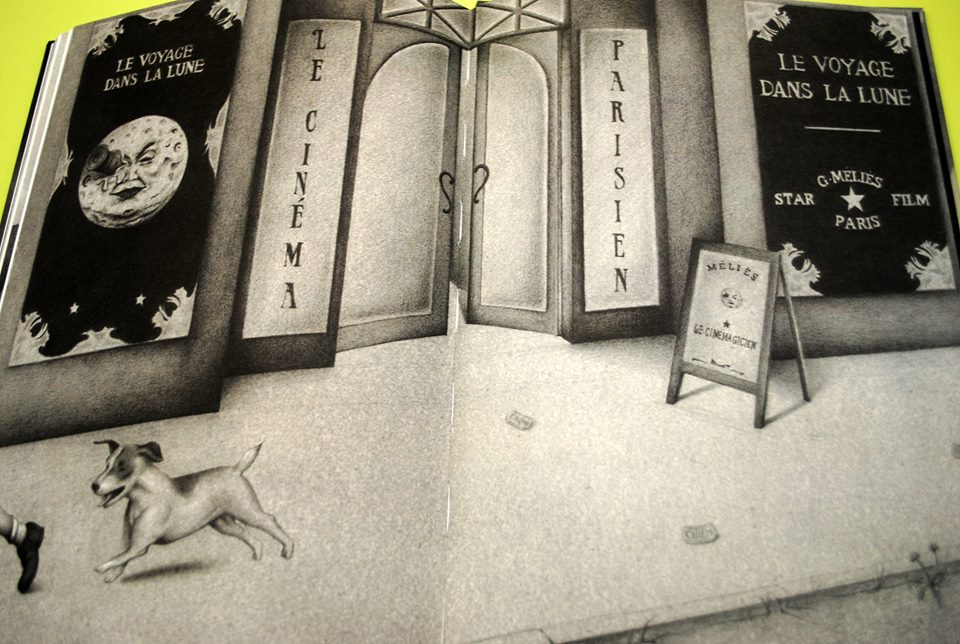 Storie a colori Terni Il cane e la luna