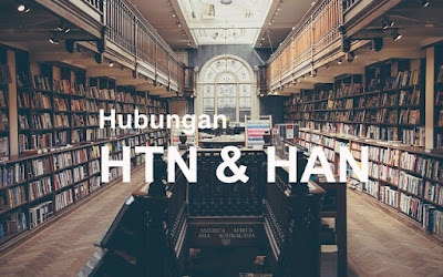 Gambar Hukum Tata Negara dan Hukum Administrasi Negara