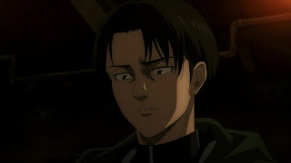 Hellominju.com: 進撃の巨人アニメ第4期『リヴァイ兵長』 | Attack on Titan The Final Season | Levi Ackerman | Hello Anime !