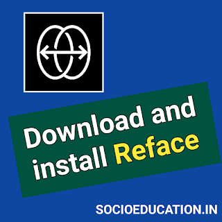 Install Reface Apk