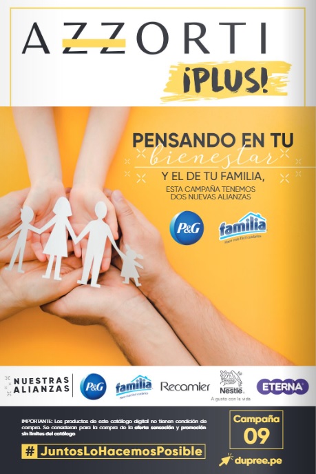 Catalogos en DePeru.com