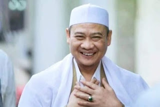 Biografi Abah Uci 