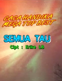 Chord/Khord Gitar Lagu Caca Handika - Semua Tau | Kunci Gitar Lagu