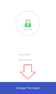 عمل روت ROOT للاندرويد عمل روت  للاندرويد  بدون حاسوب
