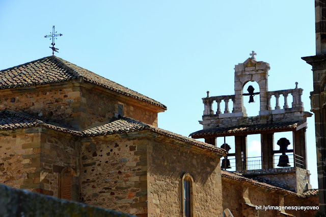 Camino de Santiago por tierras de León