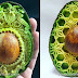 Artists Have Transformed Fruits And Vegetables Into Amazing Works Of Art