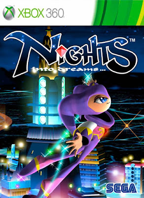 NiGHTS into dreams HD (JTAG/RGH) Xbox 360 Torrent NiGHTS into dreams HD (JTAG/RGH) Xbox 360 Torrent