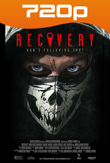 Recovery (2016) HD 720p Latino