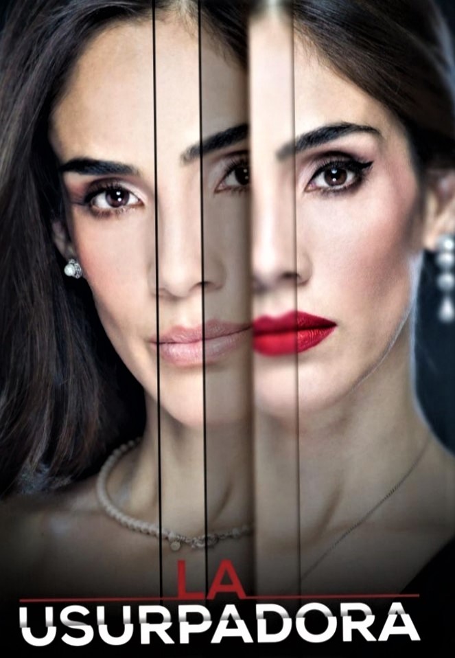 La Usurpadora Capitulos Completos Descargar y ver Online Descargar