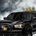 Toyota Tacoma Hd Wallpaper