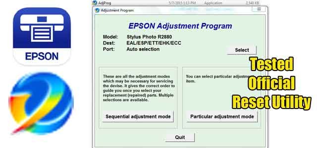 epson printer adjustment program stylus pro 7800 free download