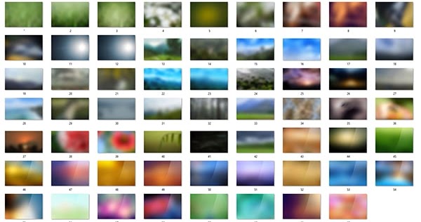 50 Best Blur Studio Background Free Download - Kumaran Network