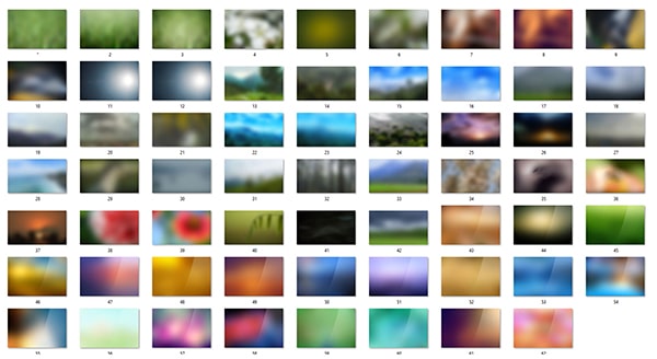 50 Best Blur Studio Background Free Download - Kumaran Network