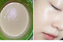 Inilah 8 Masker dari Tepung Beras yang Dapat Menjadikan Kulit Muka Glowing Dan Bersih Tanpa Cela