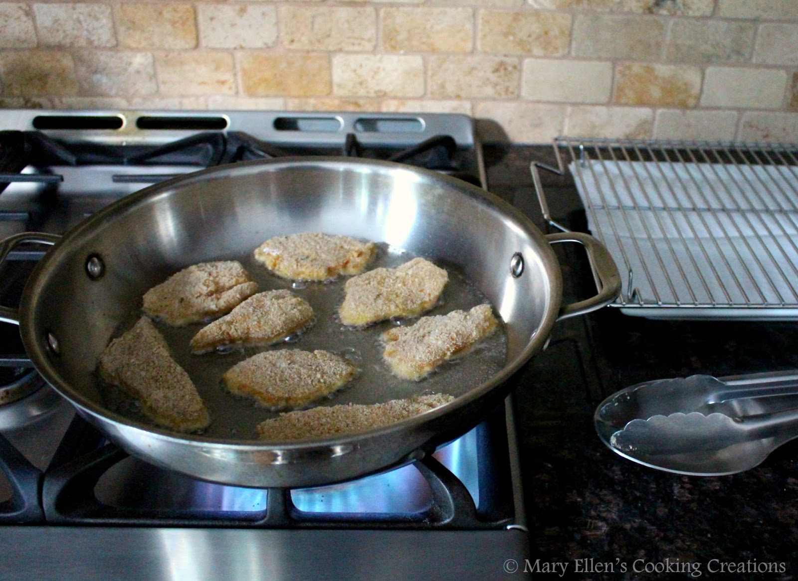 Mary Ellen S Cooking Creations Buffalo Chicken Blt Wraps