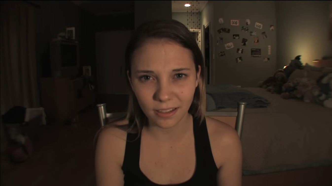 Recensissimo Megan Is Missing