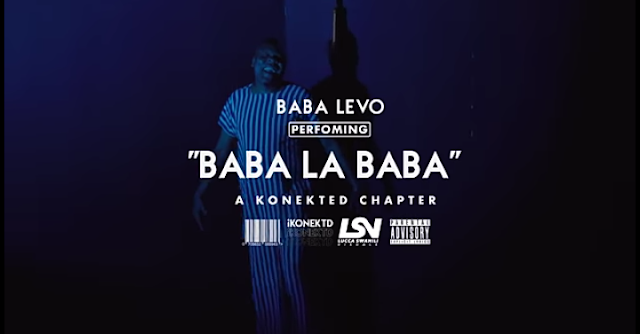 AUDIO | Baba Levo - Baba La Baba | mp3 DOWNLOAD