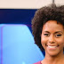 Entretenimento| Maju Coutinho será a primeira mulher negra a comandar o 'JN'