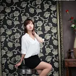 So Yeon Yang – Going To Office? Foto 11
