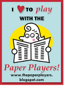 The Paper Player