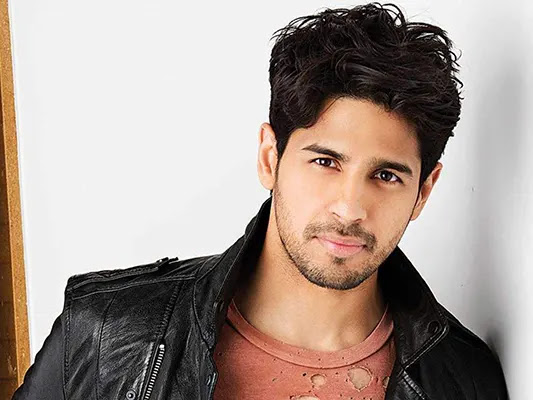 Sidharth Malhotra Biography