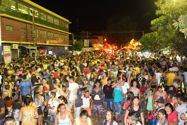 Resultado de imagem para bloco das virgens teixeira