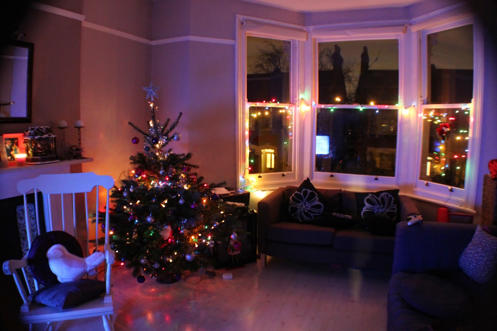 Creating Christmas Traditions Smashleighjayne