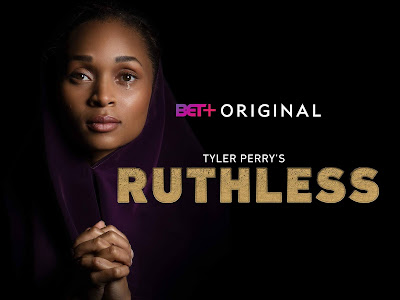 Ruthless Series Poster