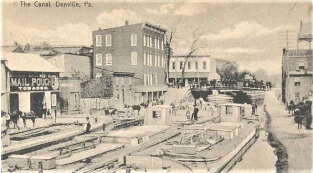 st patricks day flood kaiserreich