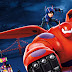 Operação Big Hero vai chegar na Netflix em março!