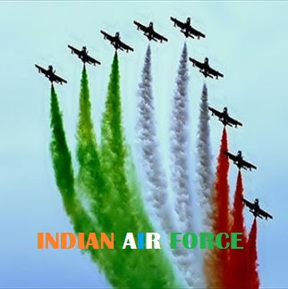 Indian Air Force Job Vacancy