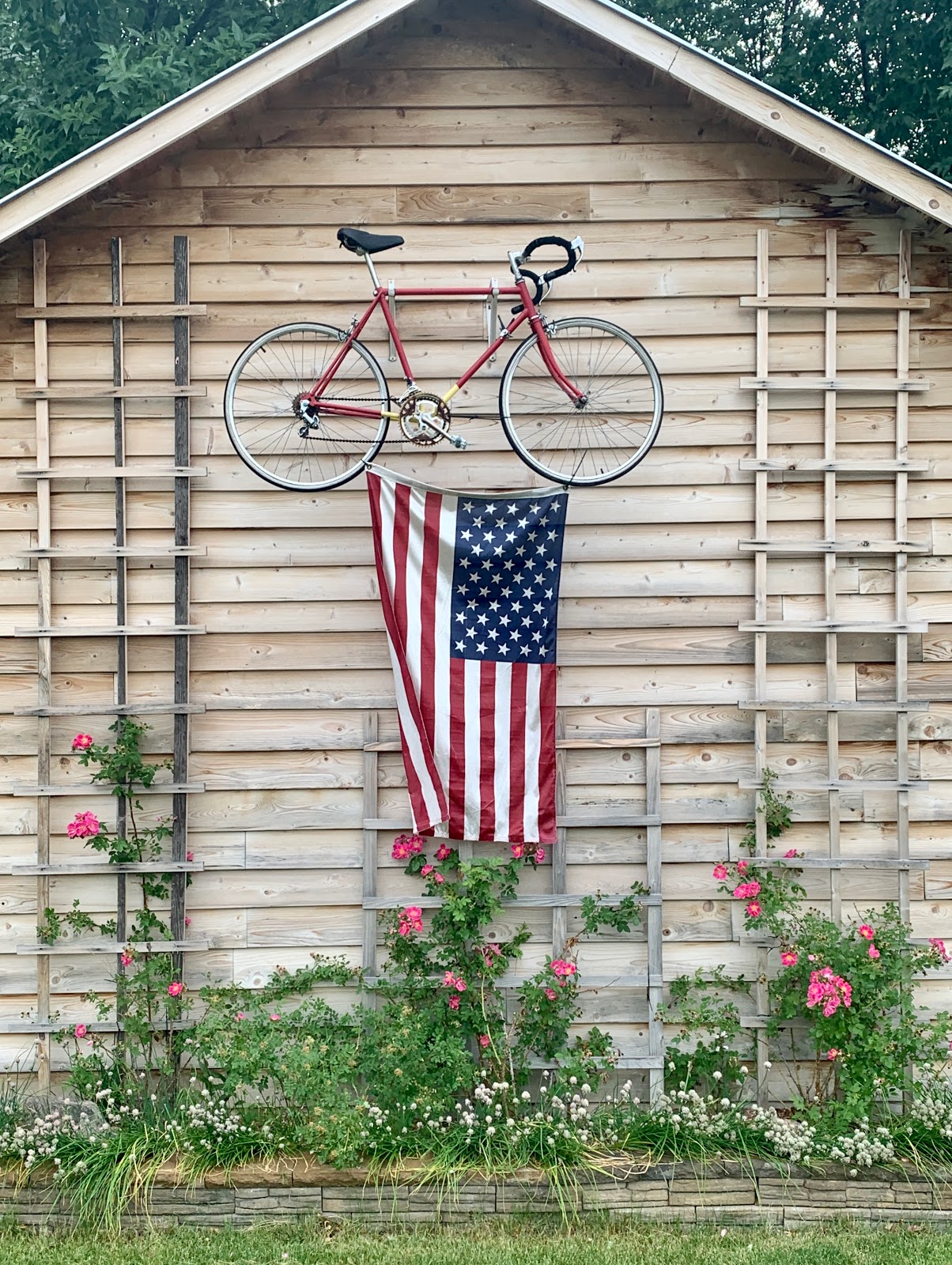 Covid Cross Day 26 Fargo, ND to Enderlin, ND